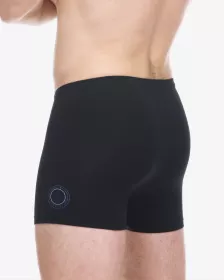 Boxerky s kratší nohavičkou Gina