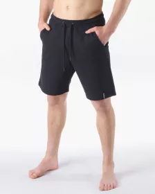 GINA pánské kraťasy pánské, krátké, šité, klasické, jednobarevné ECO Bamboo Sport 93018P - tm. šedá S EcoBamboo GINA pánské kraťasy pánské, krátké, šité, klasické, jednobarevné ECO Bamboo Sport 93018P - tm. šedá S EcoBamboo