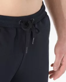 GINA pánské kraťasy pánské, krátké, šité, klasické, jednobarevné ECO Bamboo Sport 93018P - tm. šedá S EcoBamboo GINA pánské kraťasy pánské, krátké, šité, klasické, jednobarevné ECO Bamboo Sport 93018P - tm. šedá S EcoBamboo