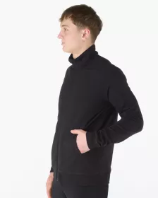 GINA pánské mikina s dlouhým rukávem, dlouhý rukáv, šité, jednobarevné ECO Bamboo Sport 99008P EcoBamboo GINA pánské mikina s dlouhým rukávem, dlouhý rukáv, šité, jednobarevné ECO Bamboo Sport 99008P EcoBamboo