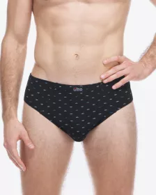 Slipy se širším bokem Gina