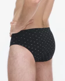 Slipy se širším bokem Gina