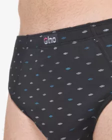 Slipy se širším bokem Gina