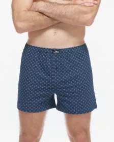 Trenky volné | Dunaj/Bílá L/XL, Dunaj/Bílá M/L, Dunaj/Bílá S/M, Dunaj/Bílá XL/XXL, Tm.popel/Bílá L/XL, Tm.popel/Bílá M/L, Tm.popel/Bílá S/M, Tm.popel/Bílá XL/XXL