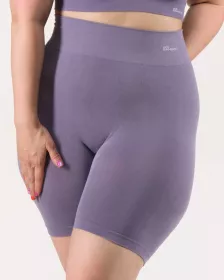 GINA dámské boxerky prodloužené, kratší nohavička, bezešvé, klasické, jednobarevné Eco Bamboo 03019P EcoBamboo GINA dámské boxerky prodloužené, kratší nohavička, bezešvé, klasické, jednobarevné Eco Bamboo 03019P EcoBamboo