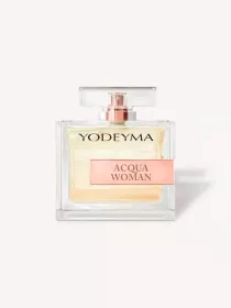 Acqua Woman - YODEYMA EPD Acqua Woman - YODEYMA EPD