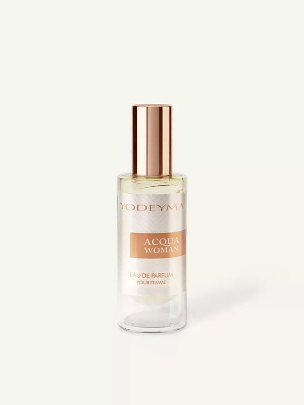Acqua Woman - YODEYMA EPD
