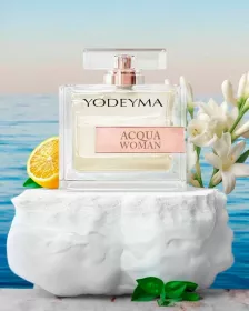 Acqua Woman - YODEYMA EPD | 100ml, 15ml