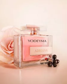 Adriana - YODEYMA EPD | 100ml, 50ml, 15ml