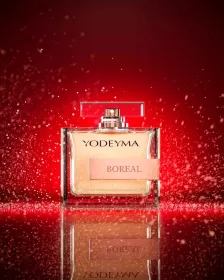 Boreal  - YODEYMA EPD | 100ml, 50ml, 15ml