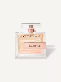 Boreal - YODEYMA EPD Boreal - YODEYMA EPD
