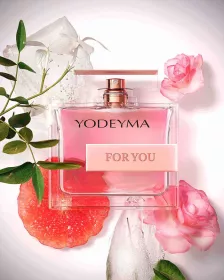 For You - YODEYMA EPD | 100ml, 50ml, 15ml