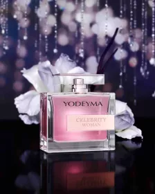 Celebrity woman - YODEYMA EPD | 100ml, 50ml, 15ml