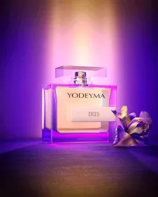 Iris - YODEYMA EPD | 100ml, 50ml, 15ml