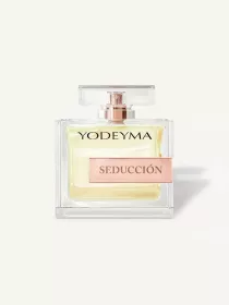 Seducción - YODEYMA EPD Seducción - YODEYMA EPD