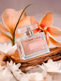 Seducción - YODEYMA EPD | 100ml, 50ml, 15ml